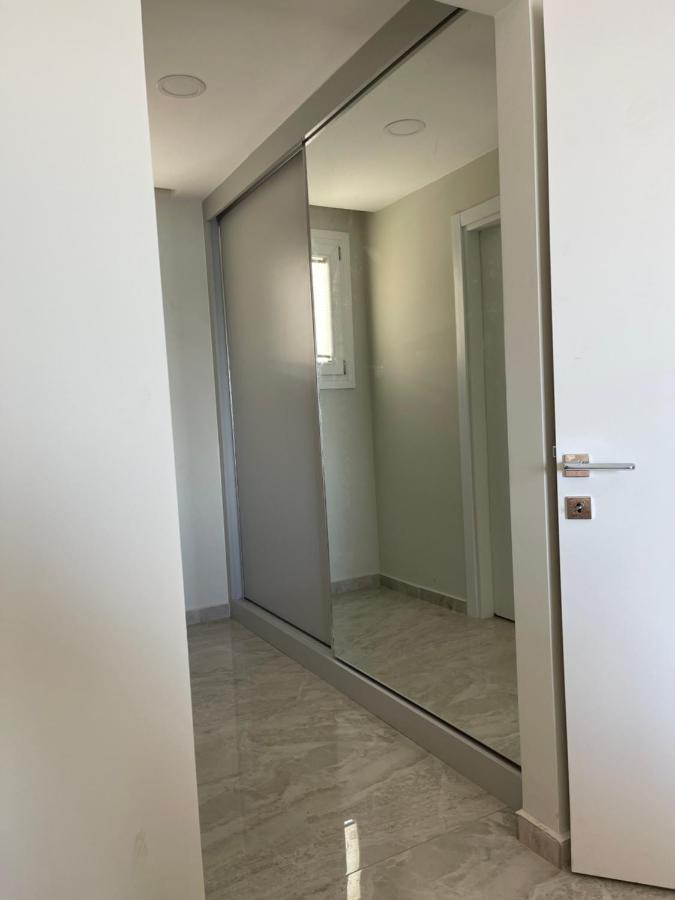 Beach Front Apartment Bogazici Exterior photo