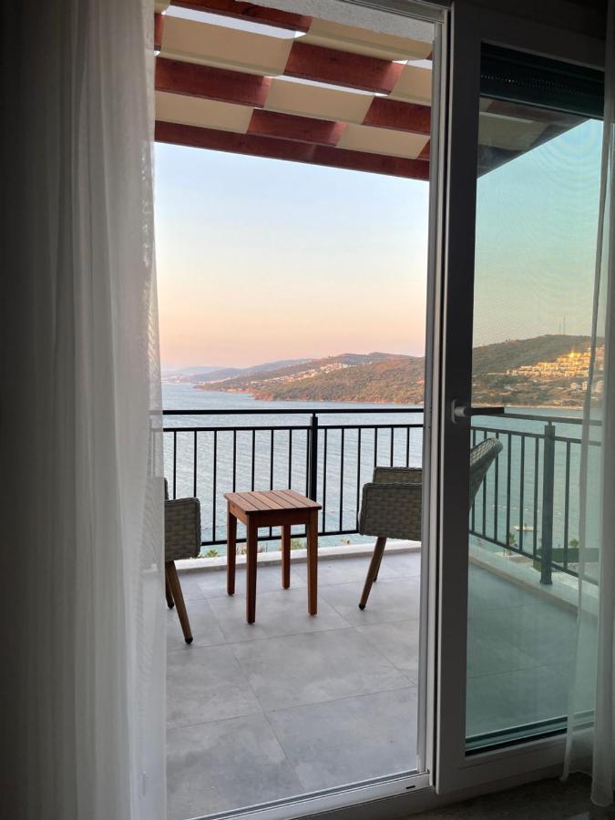Beach Front Apartment Bogazici Exterior photo