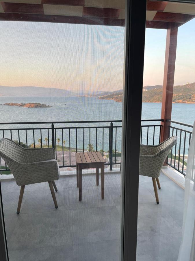 Beach Front Apartment Bogazici Exterior photo