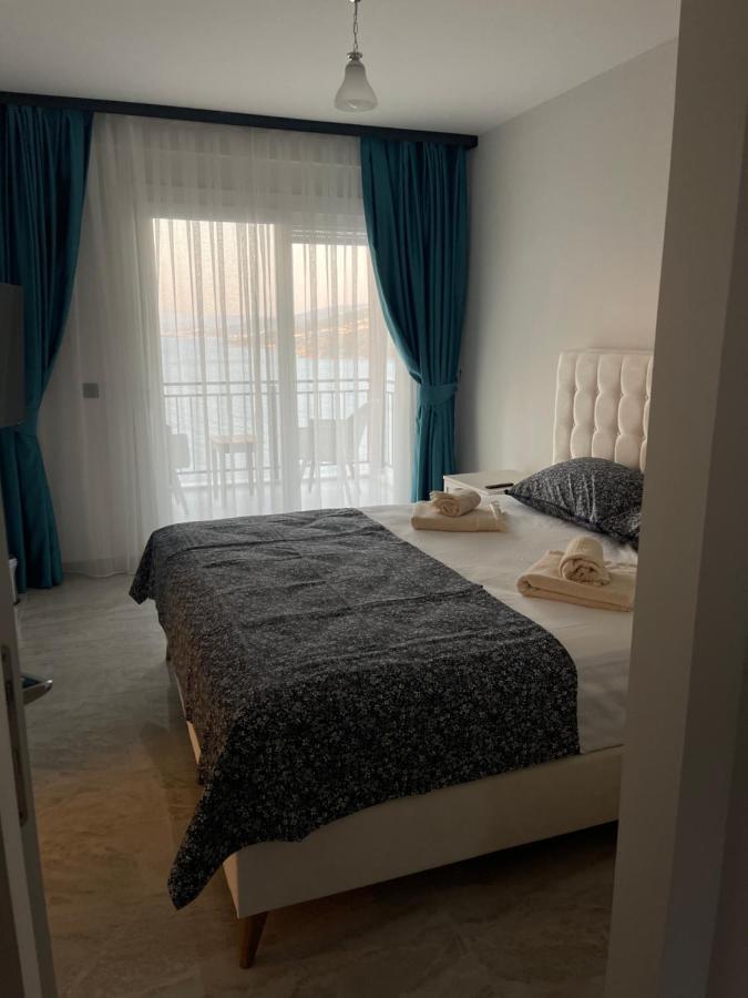 Beach Front Apartment Bogazici Exterior photo