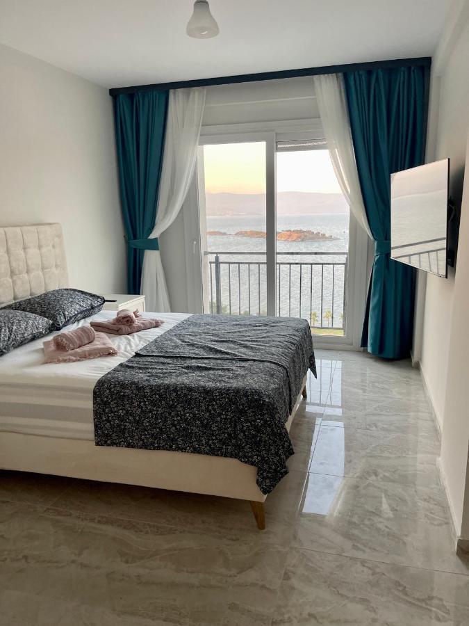 Beach Front Apartment Bogazici Exterior photo