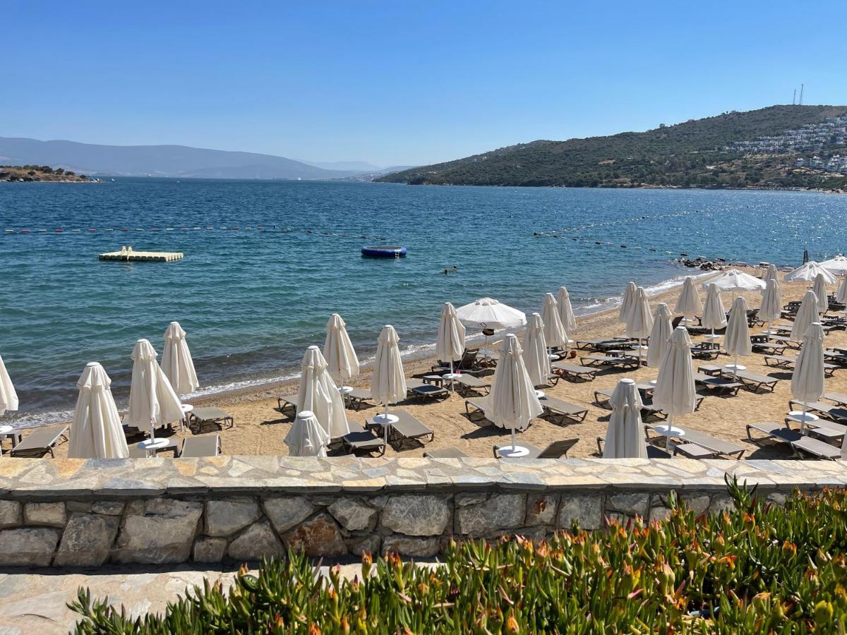 Beach Front Apartment Bogazici Exterior photo